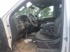 2021 Chevrolet Silverado 2500HD Work Truck 4WD Crew Cab LWB 6.6L V8 - 9