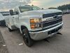 2020 Chevrolet Silverado 4500HD Work Truck Incomplete Chassis 6.6L Duramax - 2