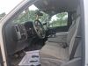 2020 Chevrolet Silverado 4500HD Work Truck Incomplete Chassis 6.6L Duramax - 9