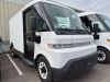 2024 BrightDrop Zevo 400 eAWD Electric Cargo Van - 2