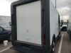 2024 BrightDrop Zevo 400 eAWD Electric Cargo Van - 3
