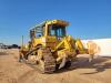 2012 Cat D6T XL Crawler Dozer - 3