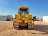 2012 Cat D6T XL Crawler Dozer - 4