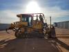 2012 Cat D6T XL Crawler Dozer - 6