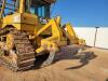 2012 Cat D6T XL Crawler Dozer - 21