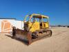 Cat D6D Crawler Dozer