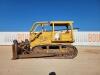 Cat D6D Crawler Dozer - 2