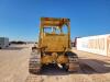 Cat D6D Crawler Dozer - 4