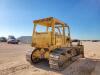 Cat D6D Crawler Dozer - 5