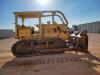 Cat D6D Crawler Dozer - 6