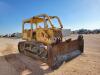 Cat D6D Crawler Dozer - 7