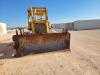 Cat D6D Crawler Dozer - 8