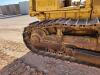 Cat D6D Crawler Dozer - 25
