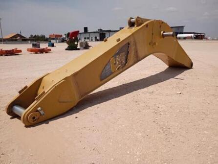 Cat 336E Excavator Boom