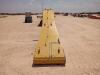 Cat 336E Excavator Boom - 4