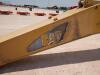 Cat 336E Excavator Boom - 12