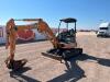Case CX36B Mini Excavator