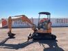 Case CX36B Mini Excavator - 2