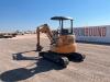 Case CX36B Mini Excavator - 3