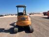 Case CX36B Mini Excavator - 4
