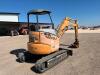 Case CX36B Mini Excavator - 5