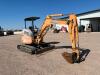 Case CX36B Mini Excavator - 7