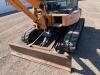Case CX36B Mini Excavator - 10