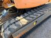 Case CX36B Mini Excavator - 13
