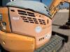 Case CX36B Mini Excavator - 18