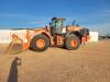 2018 Hitachi ZW310-6 Wheel Loader - 2