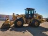 2014 Cat 930K Wheel Loader - 2