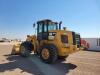 2014 Cat 930K Wheel Loader - 3