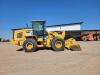 2014 Cat 930K Wheel Loader - 6