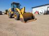 2014 Cat 930K Wheel Loader - 7