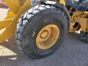 2014 Cat 930K Wheel Loader - 14