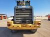 2014 Cat 930K Wheel Loader - 20