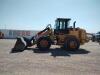 2011 Cat 930H Wheel Loader - 2
