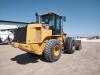 2011 Cat 930H Wheel Loader - 5