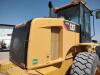 2011 Cat 930H Wheel Loader - 21