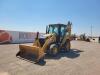 2020 Cat 420F2 Backhoe