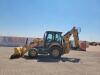 2020 Cat 420F2 Backhoe - 2
