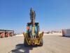 2020 Cat 420F2 Backhoe - 4