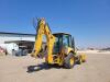 2020 Cat 420F2 Backhoe - 5
