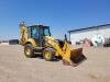 2020 Cat 420F2 Backhoe - 7