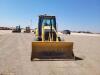 2020 Cat 420F2 Backhoe - 8