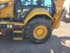 2020 Cat 420F2 Backhoe - 17
