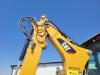 2020 Cat 420F2 Backhoe - 27