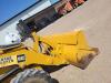 2020 Cat 420F2 Backhoe - 36