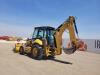 2011 Cat 420E Backhoe - 3