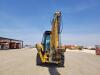 2011 Cat 420E Backhoe - 4